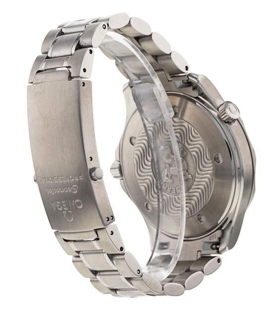 Omega Seamaster 300m 2264.50.00 Image 3